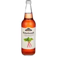 AFB RABARBRASAFT FOR UTBLANDING 0,7L FL