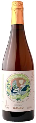 Balholm Sprudlande Emma 0,75l Fl