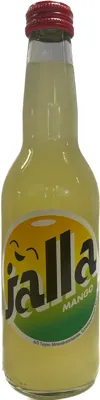 Soda Compagniet Tøyen Jalla Mango 330ml Fl