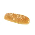 PØLSEBRØD MAXI HALVGROV 62GX80STK