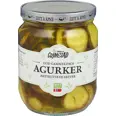 GRIMSTAD GOD GAMMELDAGS AGURKER 550G