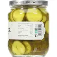 GRIMSTAD GOD GAMMELDAGS AGURKER 550G