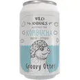SENJA ROASTERS KOMBUCHA GROOVY OTTER 0,33L BX
