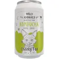 SENJA ROASTERS KOMBUCHA CHEEKY FOX 0,33L BX