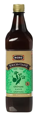 Touch Of Taste Grønnsaksfond 1 L