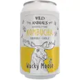 SENJA ROASTERS KOMBUCHA WACKY MOOSE 0,33L BX
