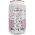 SENJA ROASTERS KOMBUCHA NAUGHTY BEAR 0,33L BX