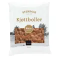 STENSAAS REINSDYR KJØTTBOLLER FRYST 300G