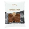 STENSAAS REINSDYR KARBONADER FRYST 6PK 540G