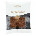 STENSAAS REINSDYR KARBONADER 6PK 540G