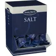 SALT POT.PAC 1,1G 1500PCS