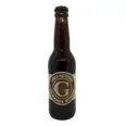 GRÜNERLØKKA LØKKA NØTTEBRUN 4,7% 0,33L FL