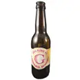 GRÜNERLØKKA LØKKA BLONDE ALE 4,7% 0,33L FL