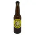 GRÜNERLØKKA LØKKA LYS PILS 4,7% 0,33L FL