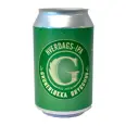 GRÜNERLØKKA HVERDAGS-IPA 4,7% 0,33L BX