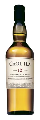 CAOL ILA 12 YEARS OLD SINGLE MALT 43% 70CL CAOL ILA 12 YEARS OLD SINGLE MALT 43% 70CL