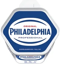 PHILADELPHIA KREMOST ORIGINAL 1.65KG