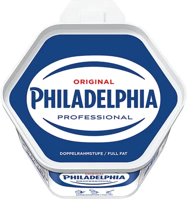 PHILADELPHIA KREMOST ORIGINAL 1.65KG PHILADELPHIA KREMOST ORIGINAL 1.65KG