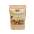IMRES GRANOLA BANAN OG PEANØTTER 340G