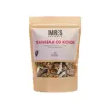 IMRES GRANOLA TRANEBÆR OG KOKOS 340G