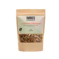 IMRES GRANOLA SHEW CRUNCH 340G