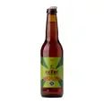 EKEBY BRYGGERI MISTELTEIN JULEØL 4,7% 330ML FL