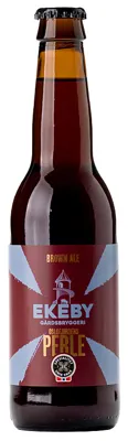 Ekeby Bryggeri Oslofjordens Perle 4,7% 330ml Fl