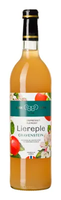 Egge Liereple Gravenstein 0,75l Fl
