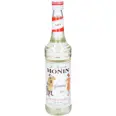 MONIN GOMME SYRUP 70CL
