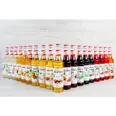 MONIN GOMME SYRUP 70CL