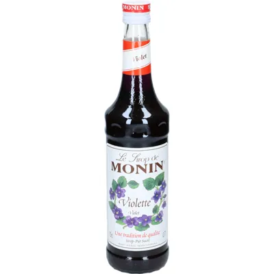 Monin Fiol Sirup 70cl