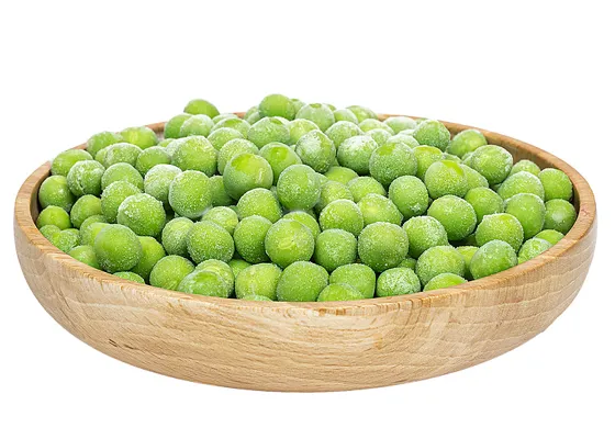 Erter Dypfryst Norrek