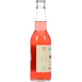 RÅSTAD KOMBUCHA RABARBRA OG JORDBÆR 0,33L FL