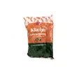 KLÆBU GROVT HAVREBRØD GLUTENFRITT FRYST 500G