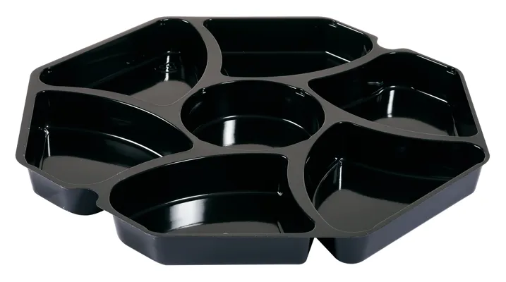 Ilegg 7r Octaview 305x305x80mm