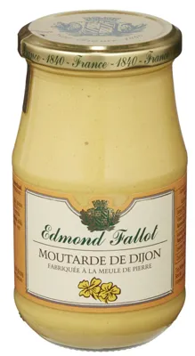 SENNEP DIJON LYS 390G FALLOT SENNEP DIJON LYS 390G FALLOT