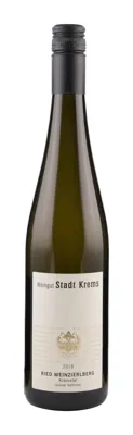 Stadt Krems Weinzierlberg Grüner Veltliner 12,5% 75cl