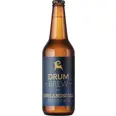 DRUM BREW SØRLANDSGULL GOLDEN ALE 4,7% 0,33L FL