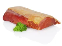 SVINEKAM U/BEN RØKT 2KG