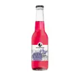 EMPRESS RØDBETE KOMBUCHA 0,33L FL