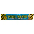 FIRST TRADING TOXIC WASTE BLUE RASPBERRY NUCLEAR S