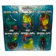 FIRST TRADING VIDAL OCEAN JELLY 66G