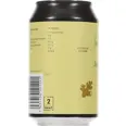 RØROS DRIKKERI INGEFÆRBRUS 0,33L BX