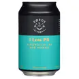 RØROS BRYGGERI I LOW PA ALKOHOLFRI IPA 0,33L BX