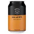 RØROS BRYGGERI ISLE OF IPA 4,7% 0,33L BX