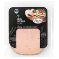 ROAR STANG HALAL KYLLING PASTRAMI SKÅRET 100G