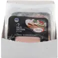 ROAR STANG HALAL KYLLING PASTRAMI SKÅRET 100G