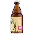 SMÅ VESEN SUR HALLING 4,7% 0,33L FL