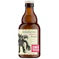 SMÅ VESEN HUMLA GNOM ALKOHOLFRITT ØL 0,33L FL