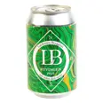 LINDESNES RYVINGEN PILS 4,7% 0,33L BX